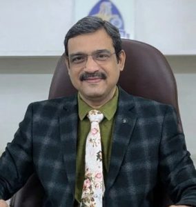 Vd. Utpat Sachin Vasant